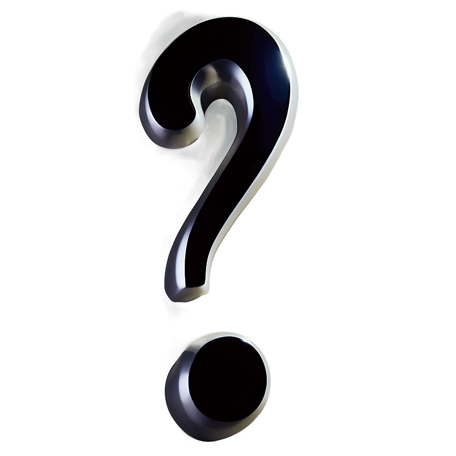 Question Mark Transparent Wallpaper Png 05262024 PNG image