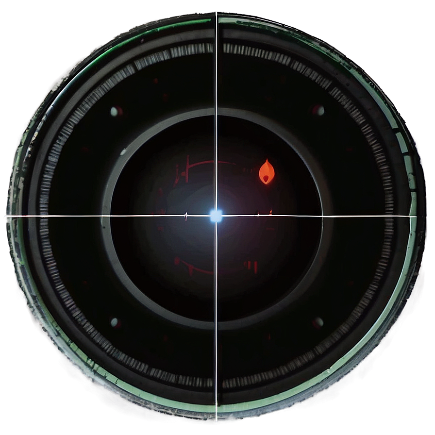 Quick Aim Dot Crosshair Png 28 PNG image