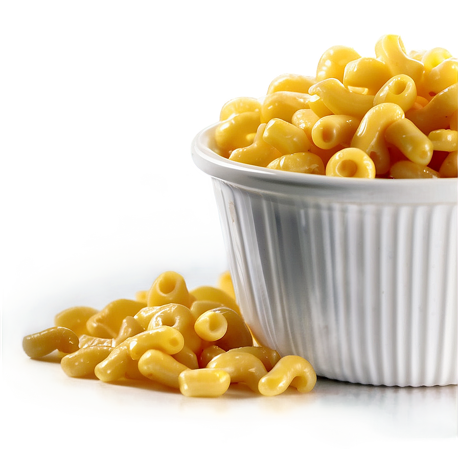 Quick And Easy Macaroni Png Oxr PNG image