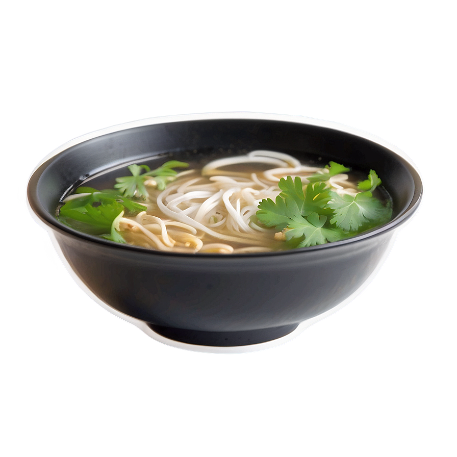 Quick And Easy Pho Png 06202024 PNG image