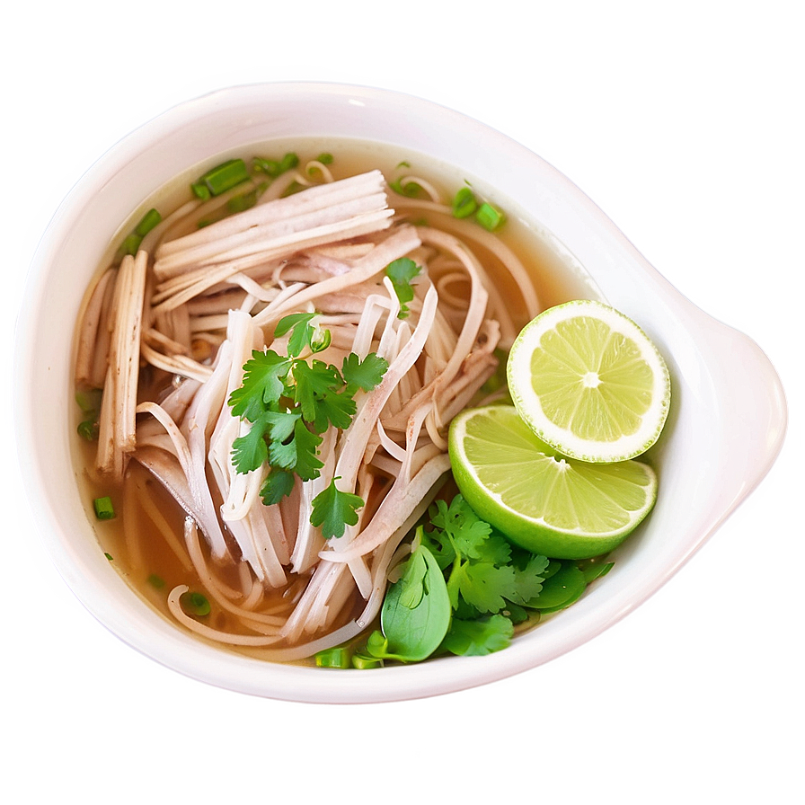 Quick And Easy Pho Png 06202024 PNG image