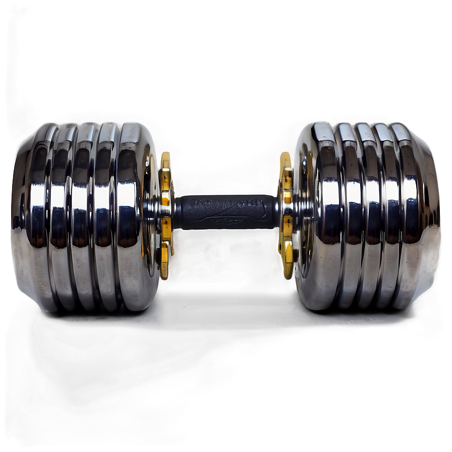 Quick Change Dumbbells Png 06202024 PNG image