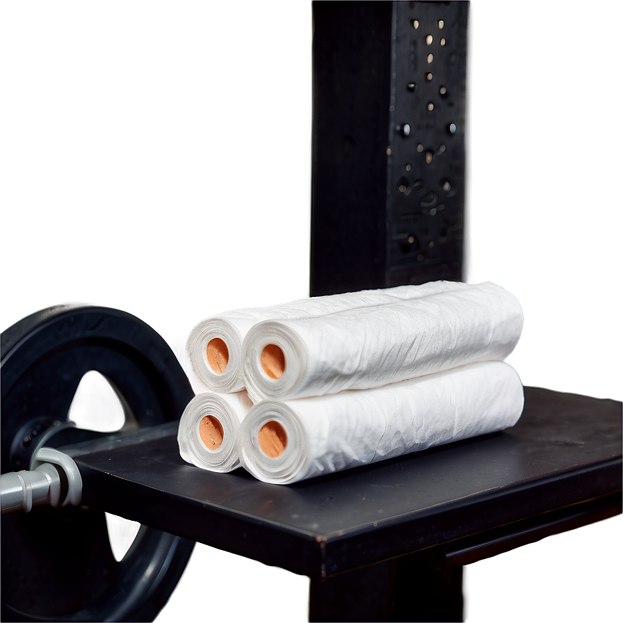 Quick Dry Gym Tissue Png 92 PNG image