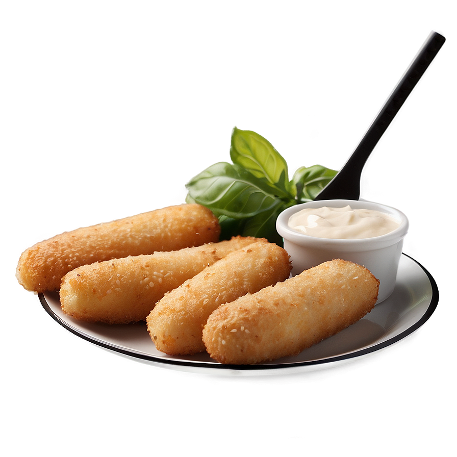 Quick Mozzarella Sticks Png 57 PNG image