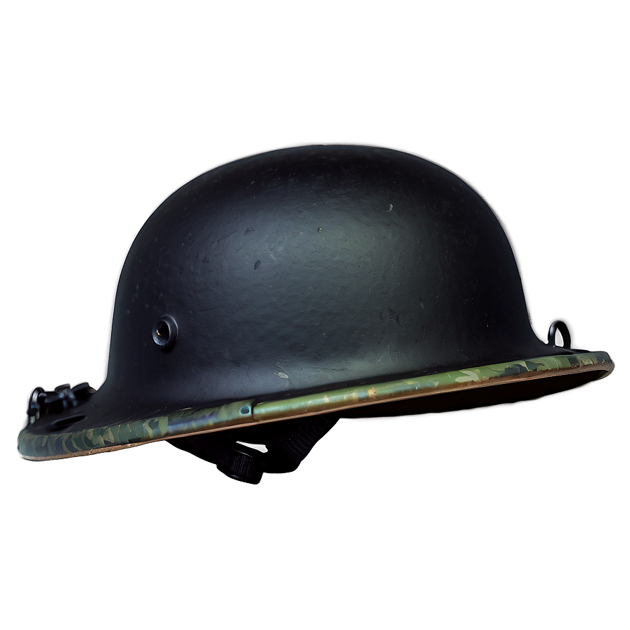 Quick Release Combat Helmet Png 06262024 PNG image