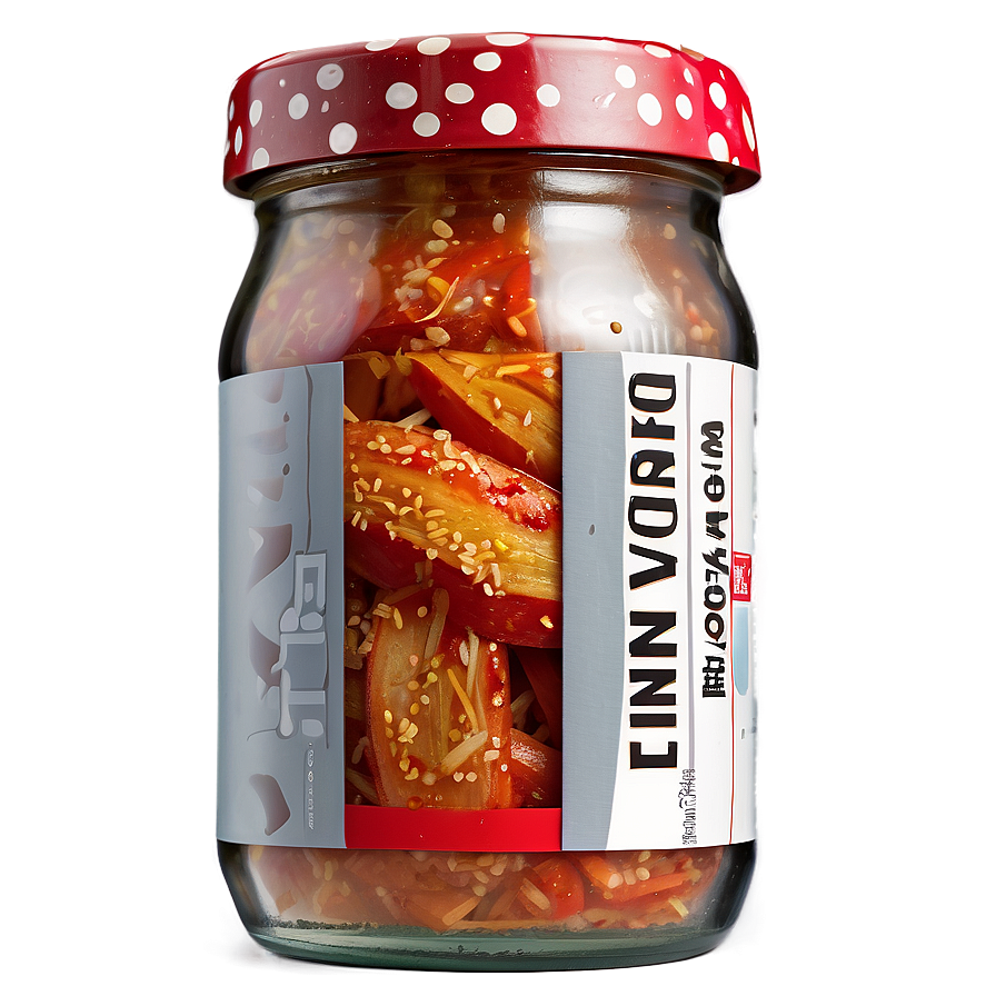 Quick Spicy Kimchi Png 06252024 PNG image