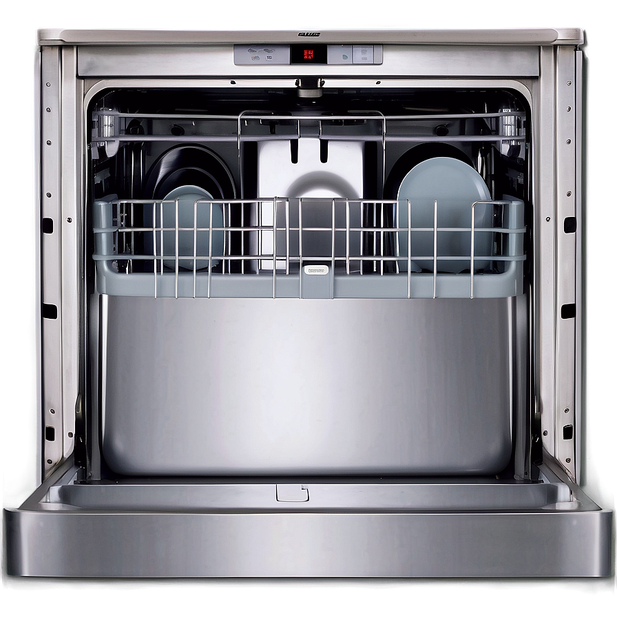 Quiet Dishwasher Png 59 PNG image