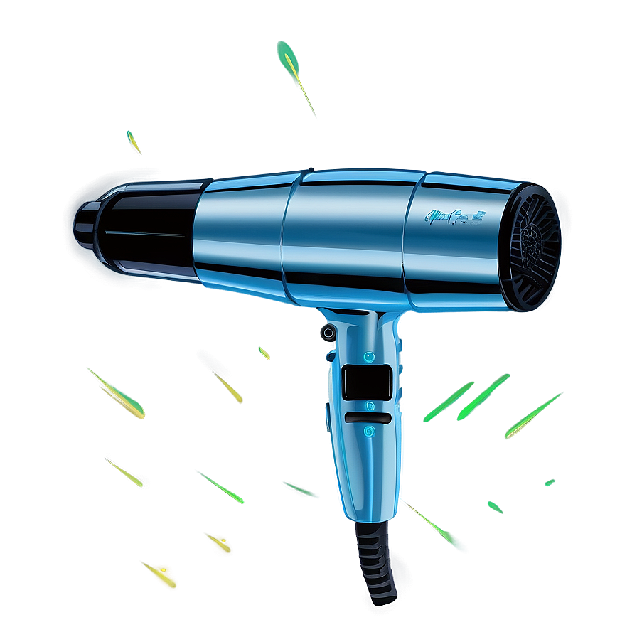 Quiet Hair Dryer Png 78 PNG image