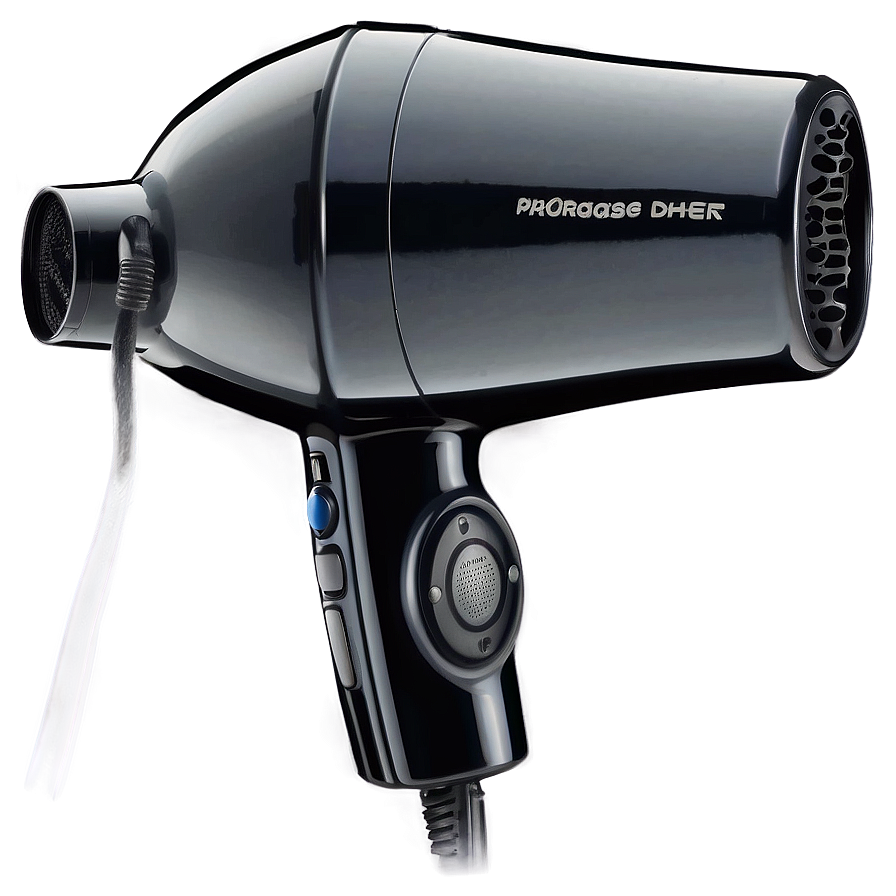 Quiet Hair Dryer Png Ojc PNG image