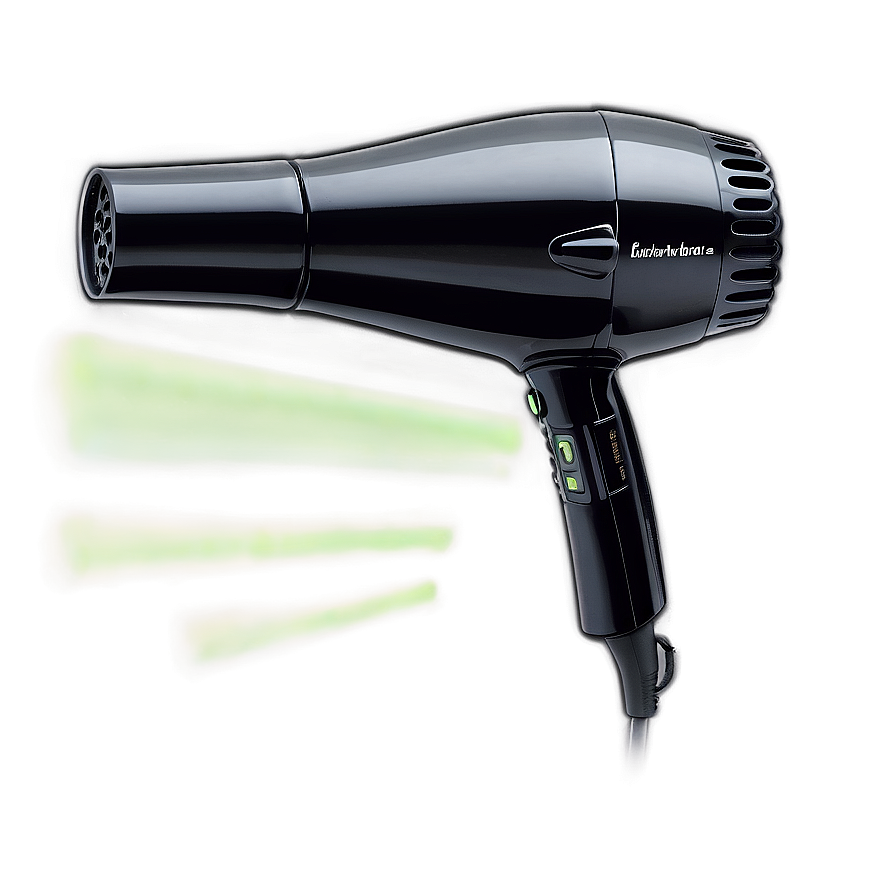 Quiet Hair Dryer Png Wsl PNG image