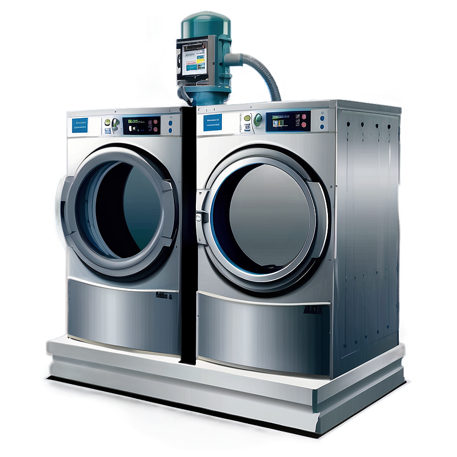 Quiet Operation Dryer Png Gny PNG image