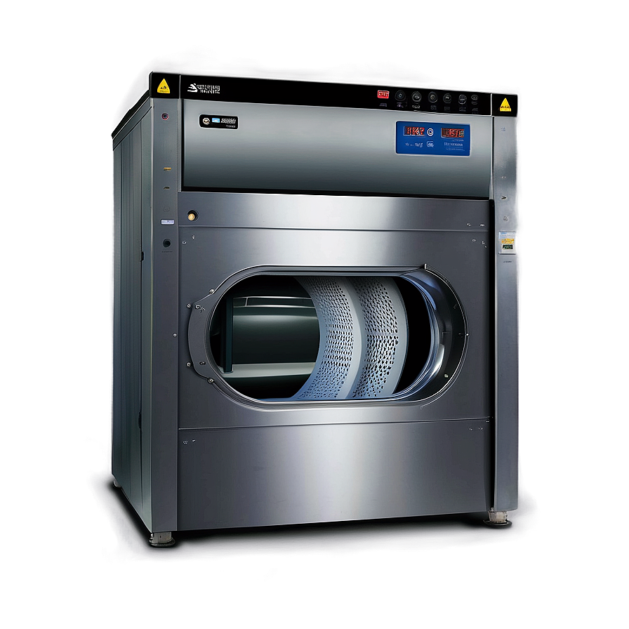 Quiet Operation Dryer Png Lgd PNG image