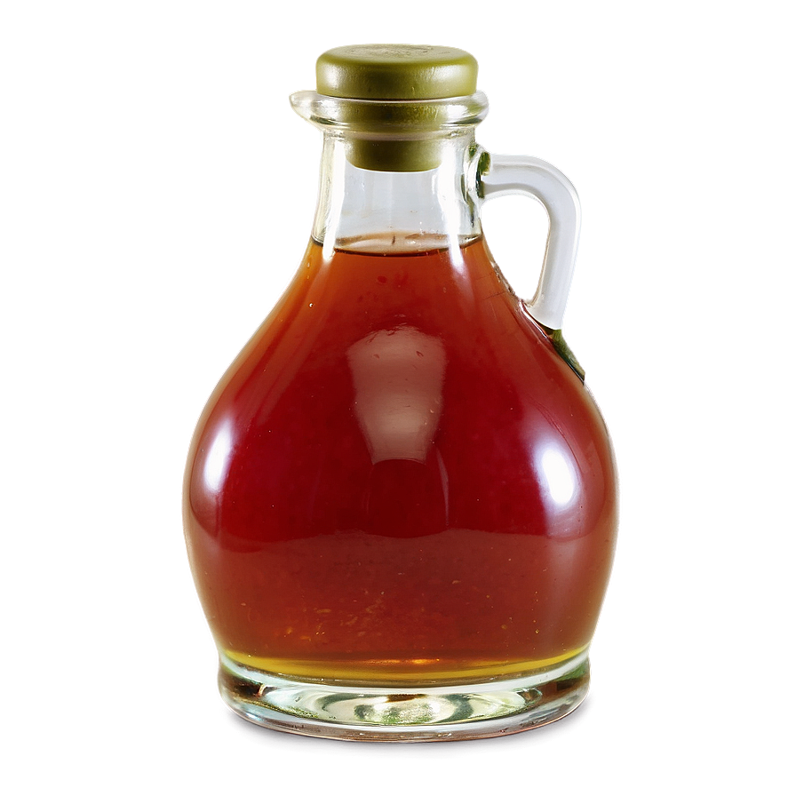 Quince Vinegar Bottle Png 06262024 PNG image