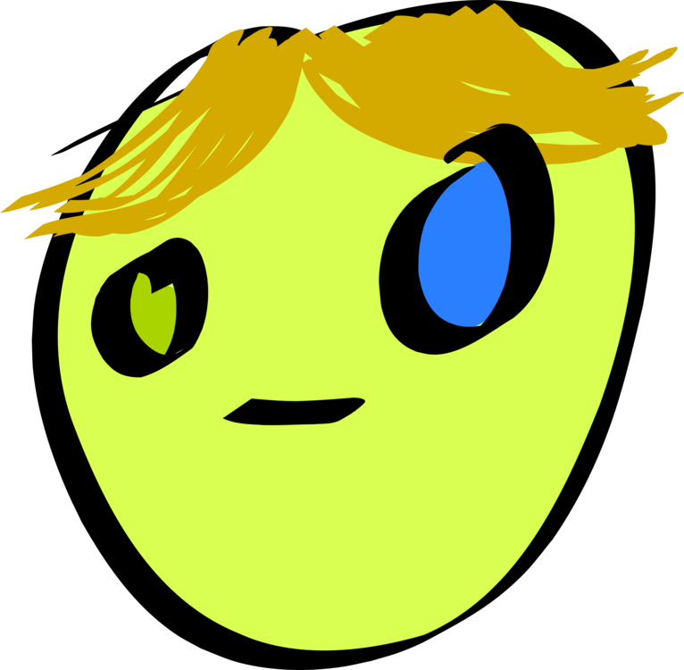Quirky Emoji Expression PNG image