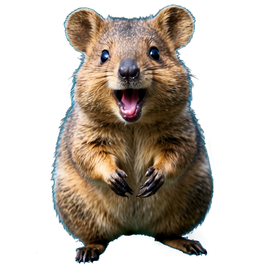 Quokka Png Images (100++)