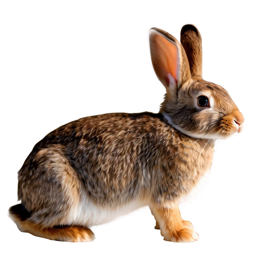 Rabbit Clipart Png 97 PNG image