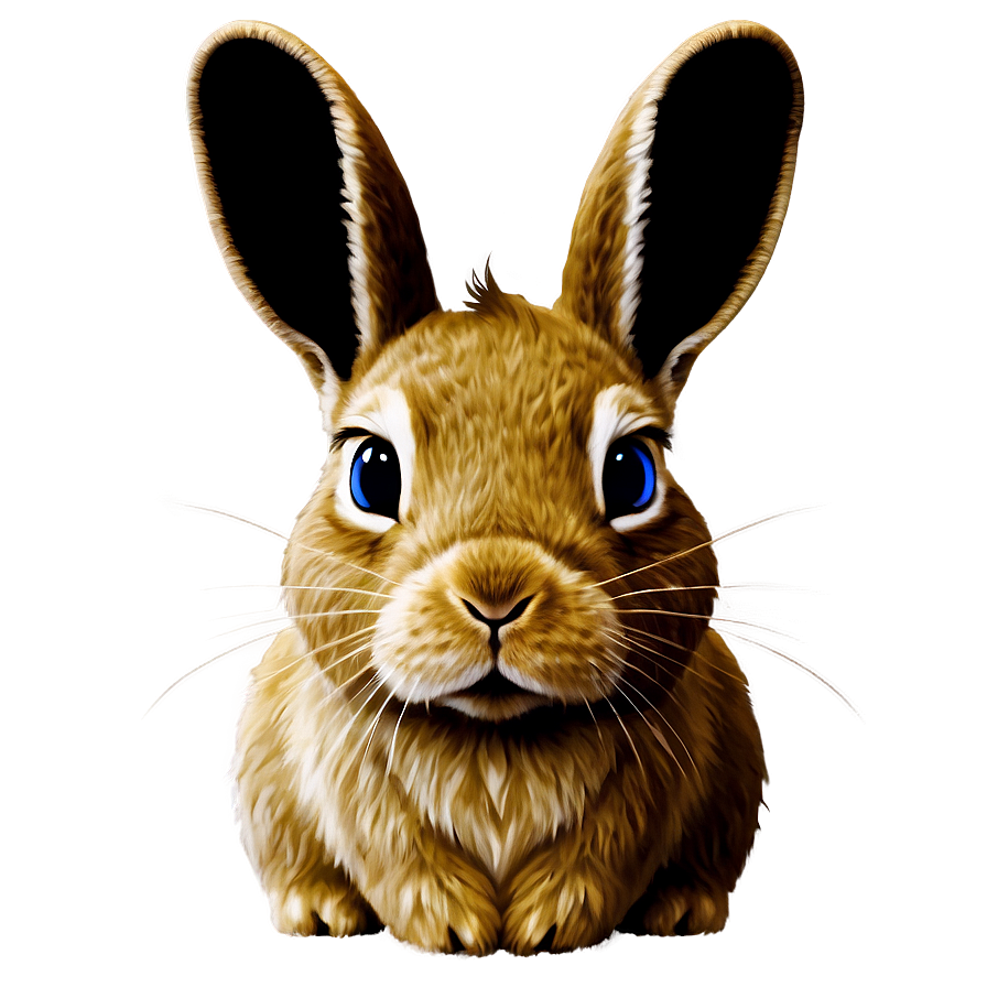 Rabbit Drawing Png 71 PNG image