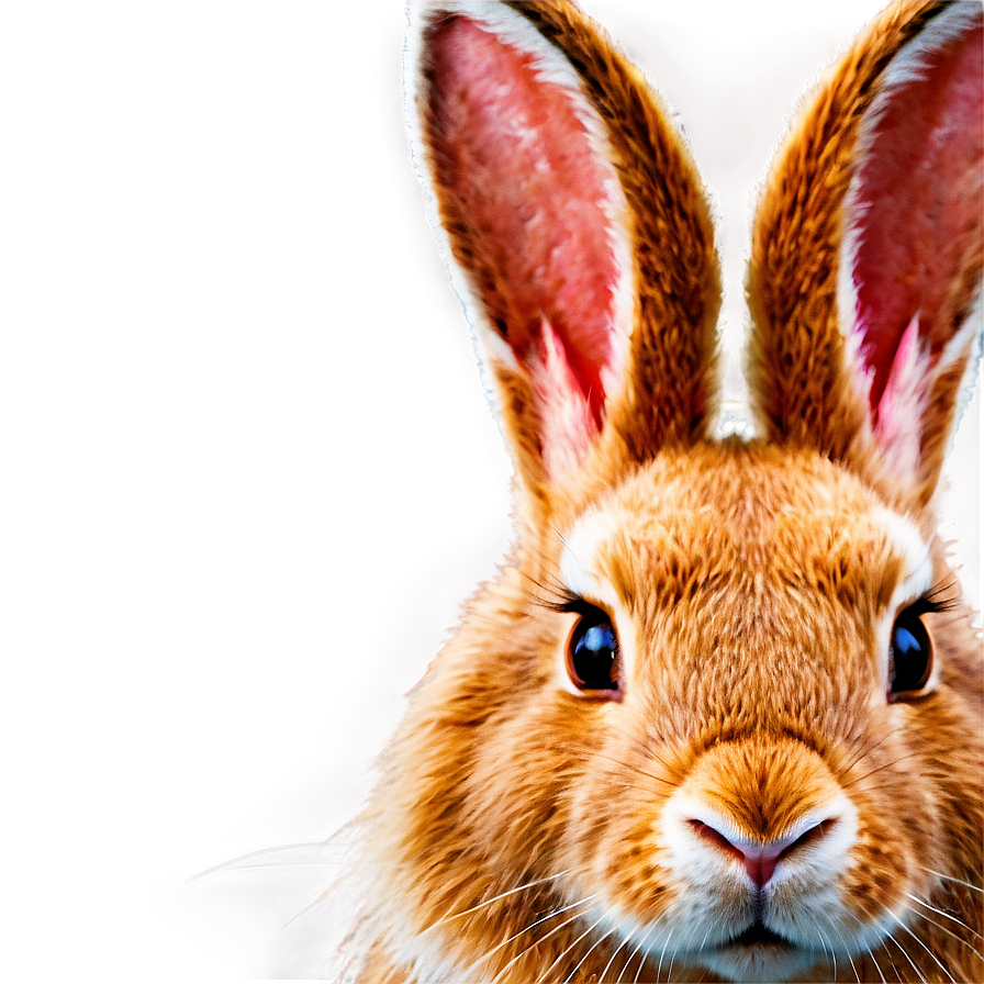 Rabbit Ears Png Epe PNG image