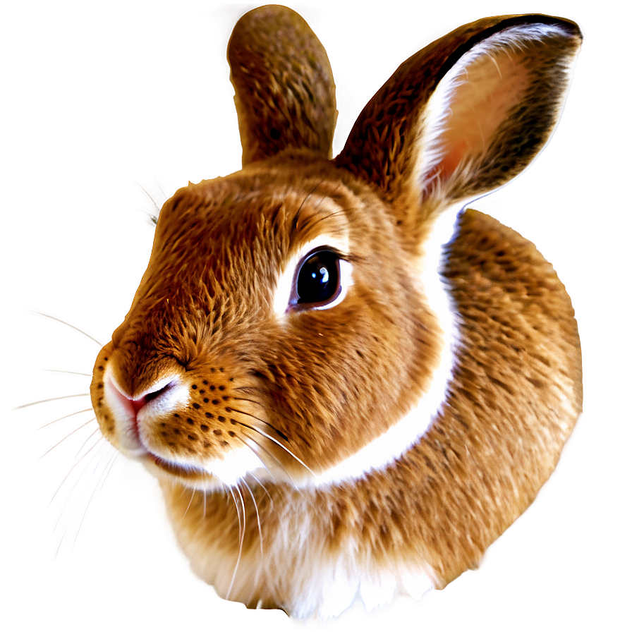 Rabbit Face Png 05062024 | PNGpix.com