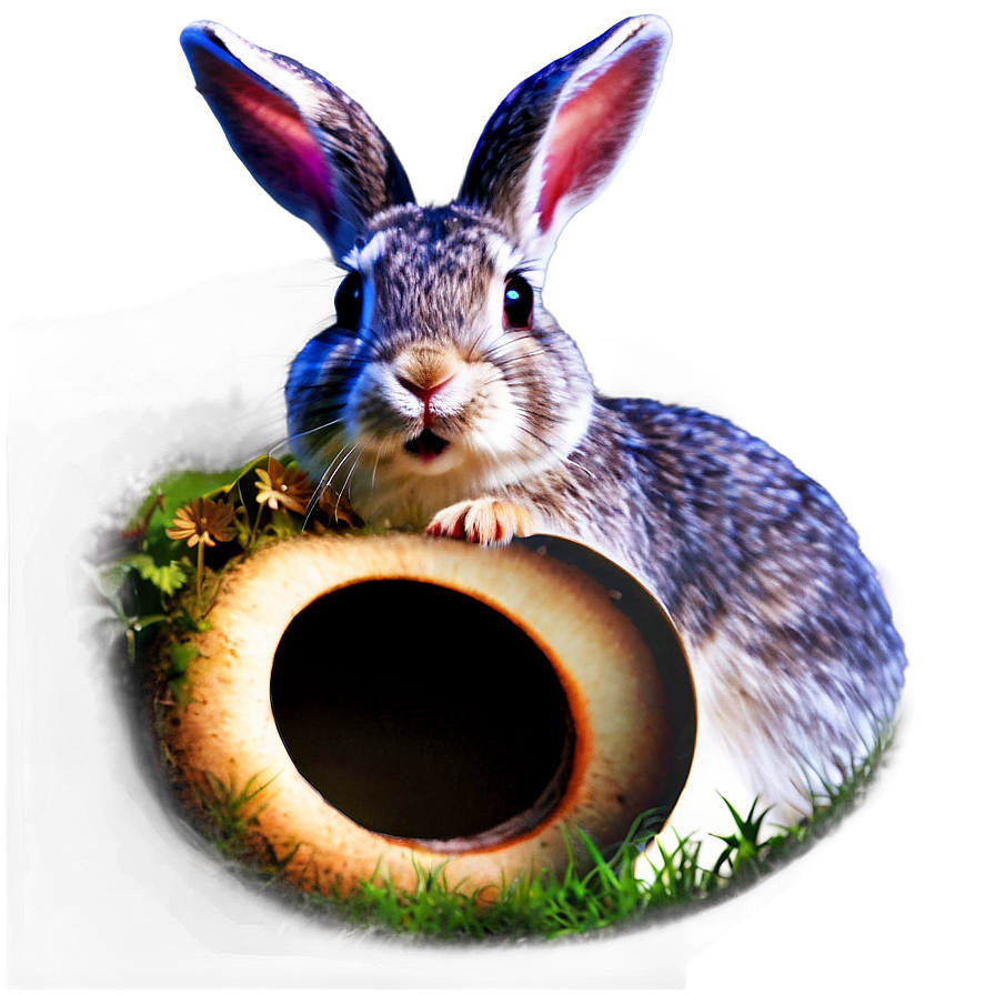 Rabbit Hole Png 83 PNG image