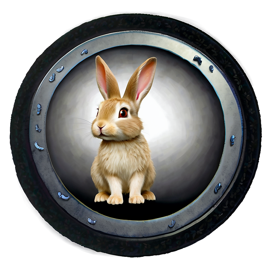 Rabbit Hole Png Fgt99 PNG image