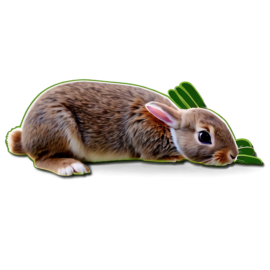 Rabbit Logo Png 05062024 PNG image