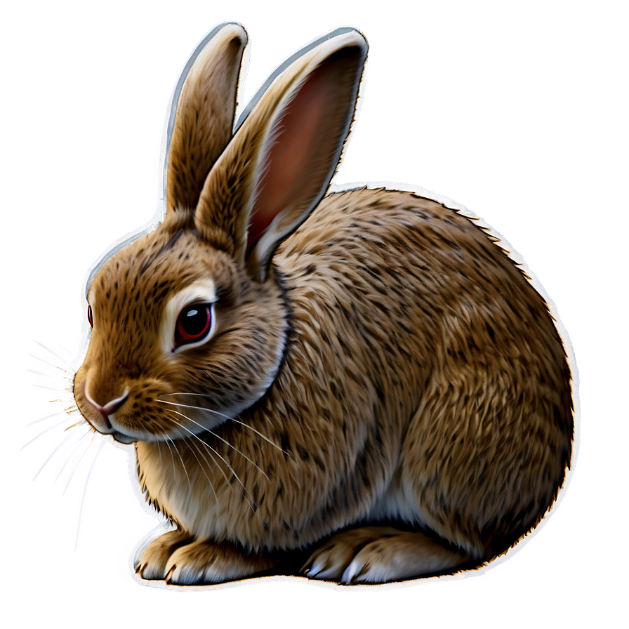 Rabbit Logo Png 05062024 PNG image