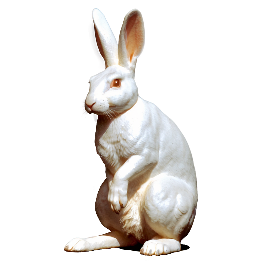 Rabbit Shadow Png 71 PNG image