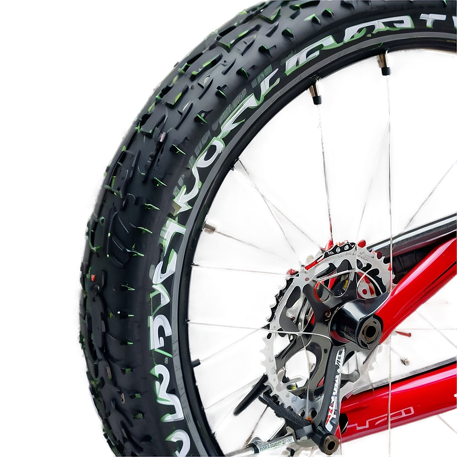 Racing Bicycle Tires Png 52 PNG image