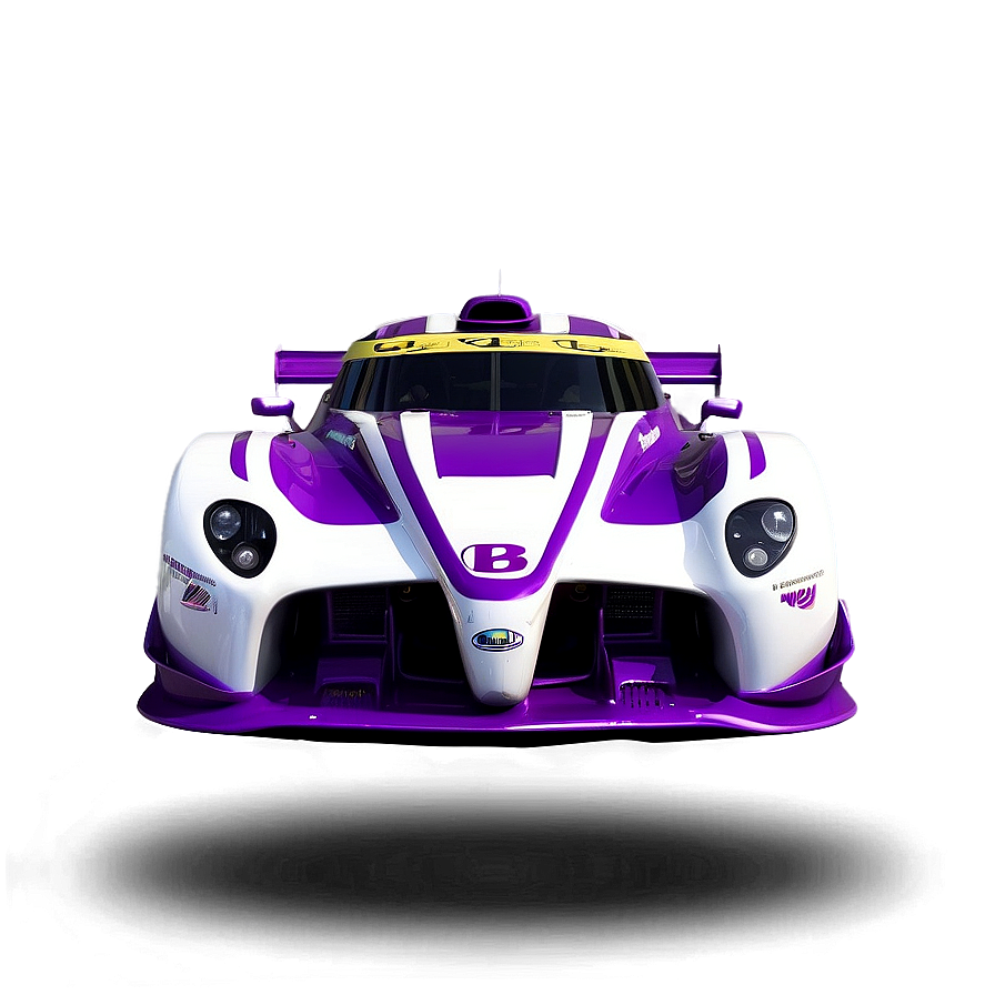 Racing Car Front View Png 06272024 PNG image