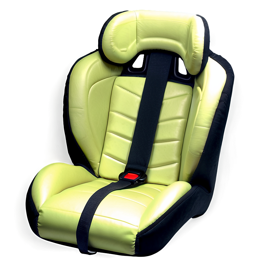 Racing Car Seat Png 88 PNG image