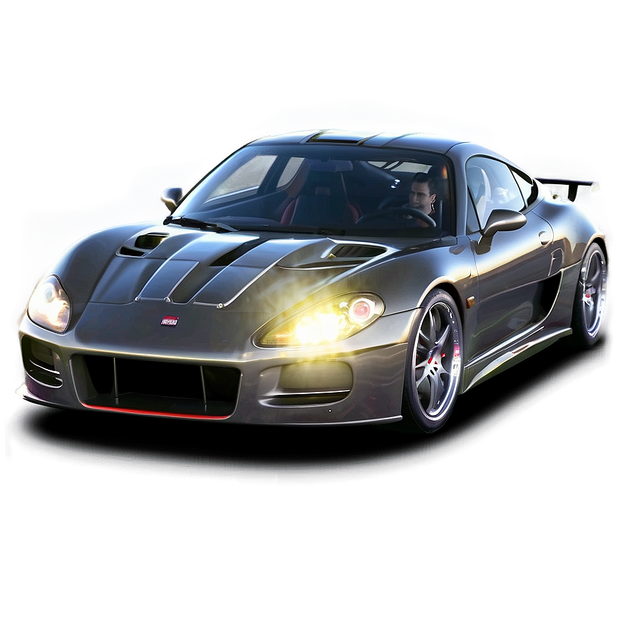 Racing Car Speed Blur Png Dan12 PNG image