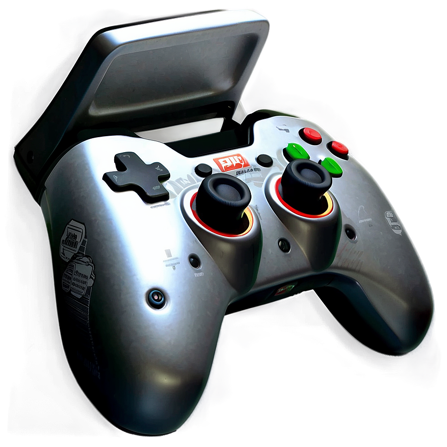 Racing Game Controller Png 05252024 PNG image