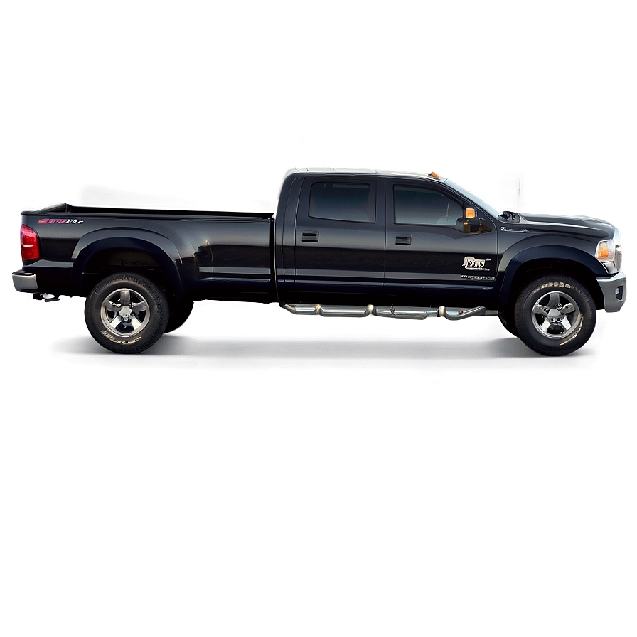 Racing Pickup Truck Png Qwc PNG image