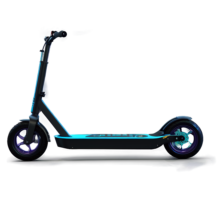 Racing Scooter Png 56 PNG image