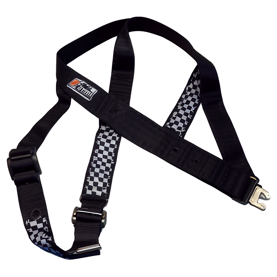 Racing Seat Harness Belt Png 49 PNG image