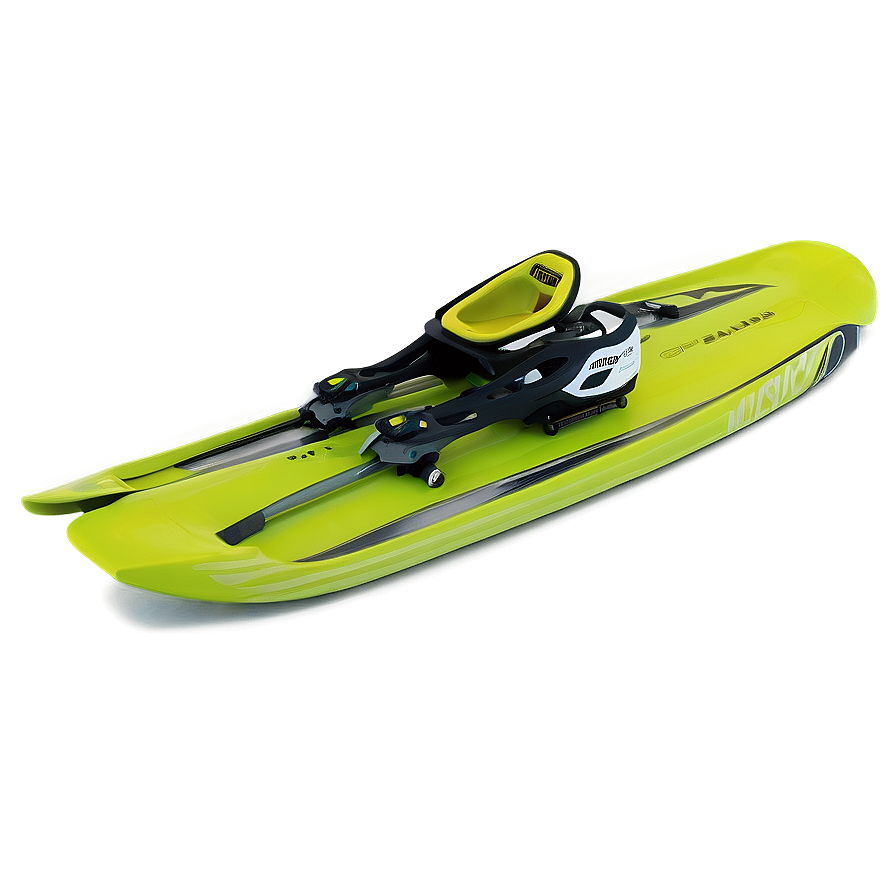 Racing Skis Png 31 PNG image