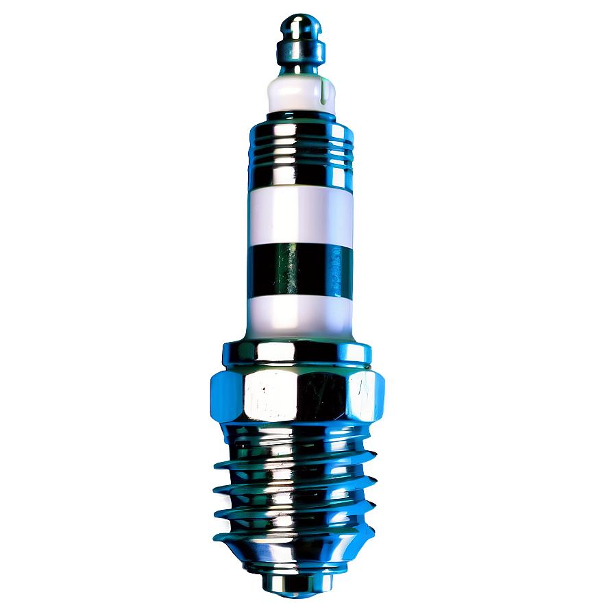 Racing Spark Plug Png Yqq49 PNG image