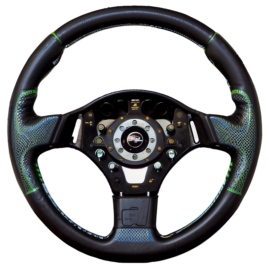 Racing Steering Wheel Png 05252024 PNG image