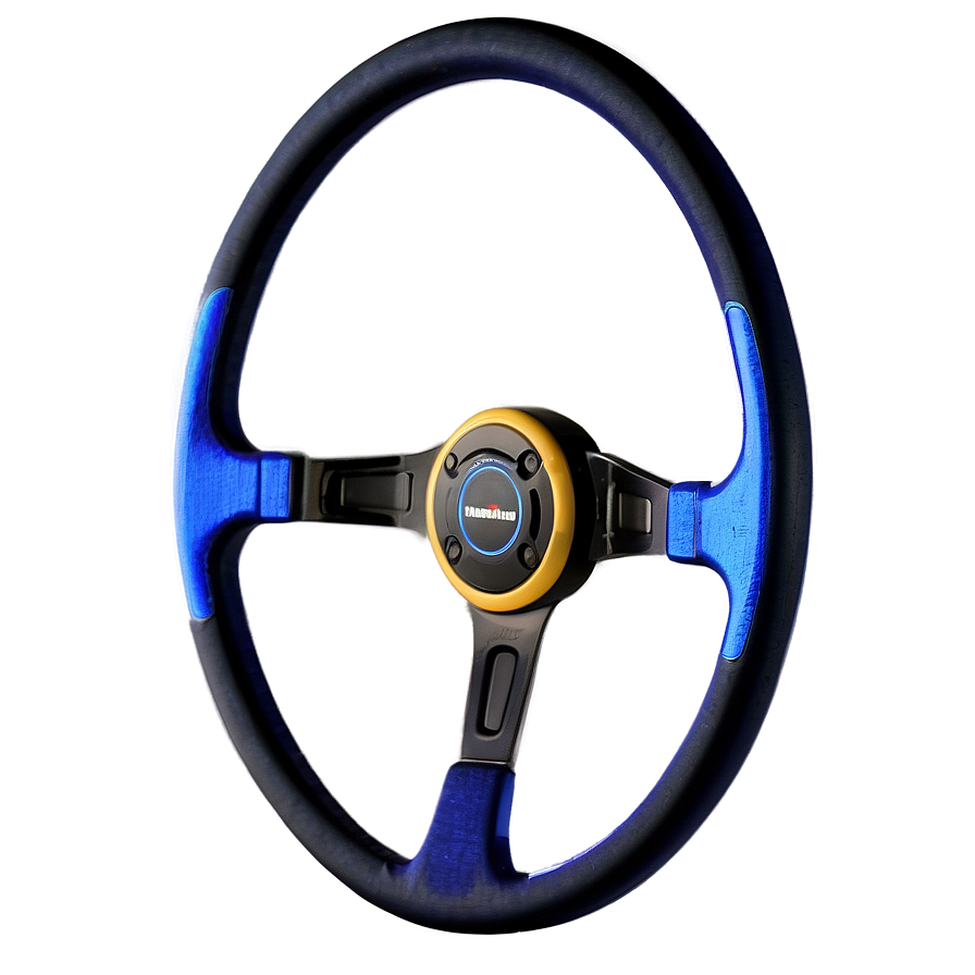 Racing Steering Wheel Png 05252024 PNG image