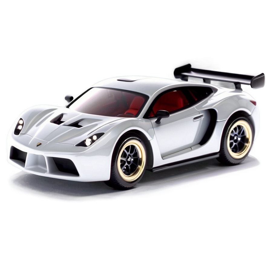 Racing Toy Car Png 06122024 PNG image