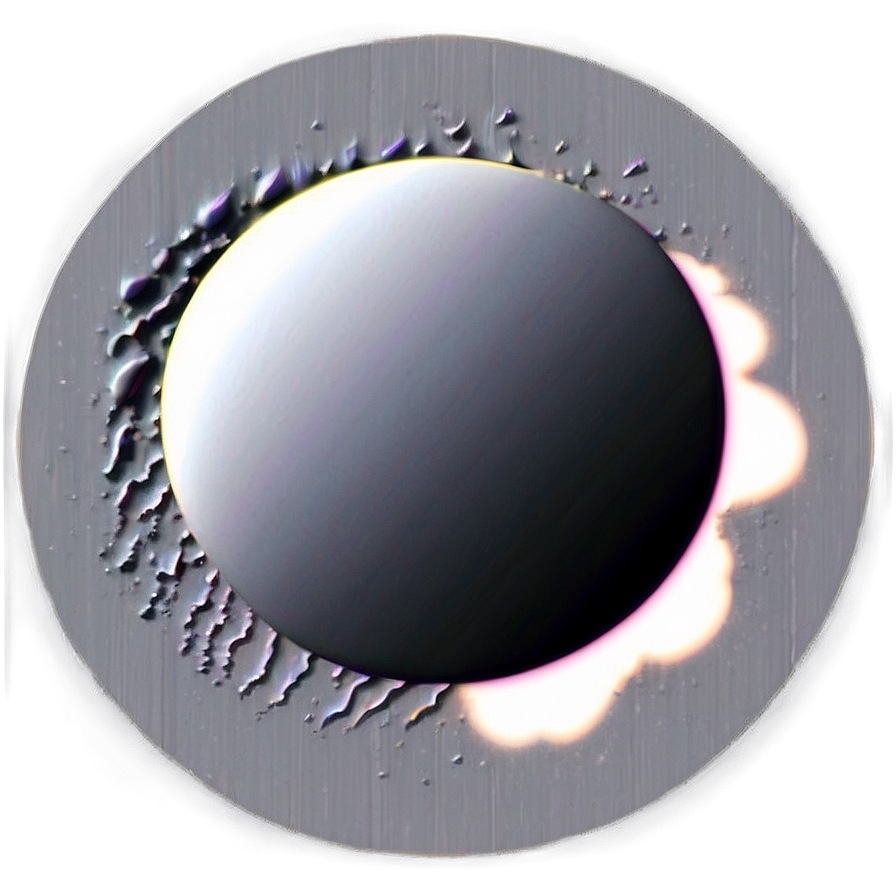 Radial Gradient Eclipse Png 54 PNG image