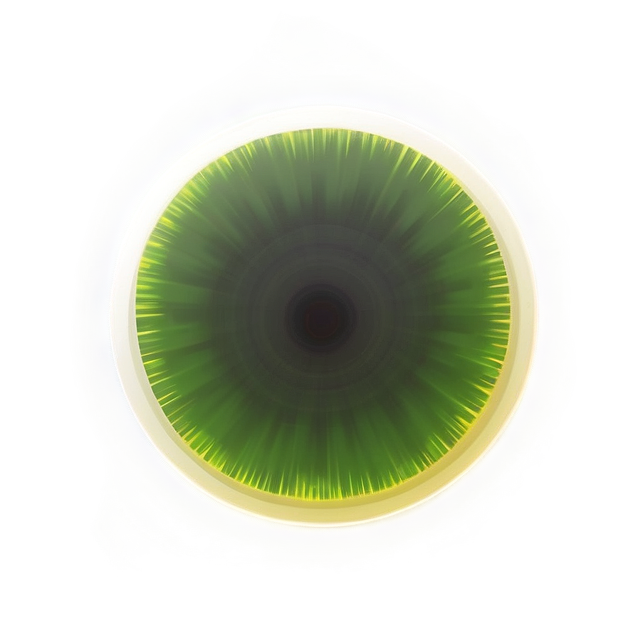 Radial Gradient Halo Png 06292024 PNG image