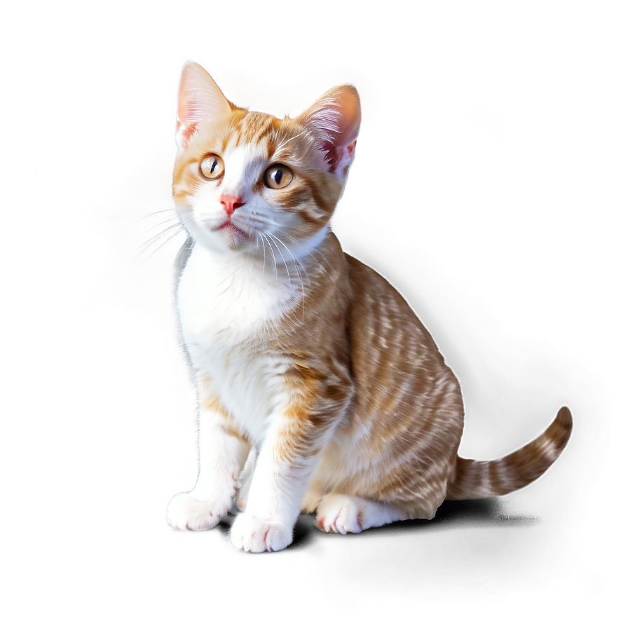 Radiant Cat Png 14 PNG image