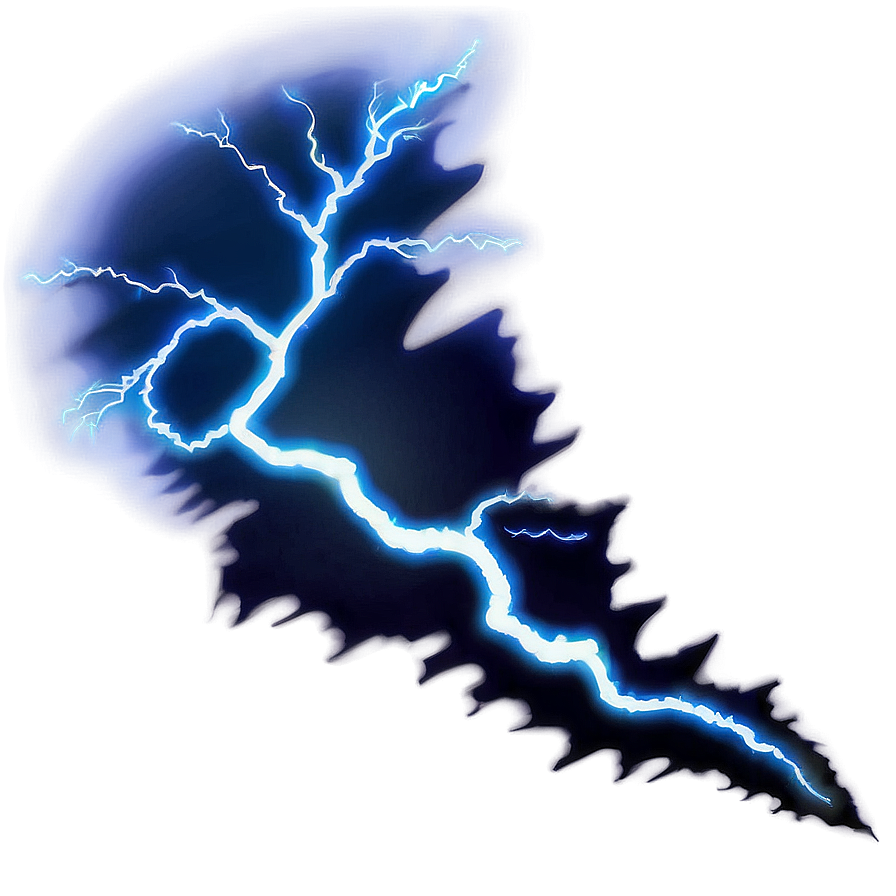 Radiant Lightning Flash Png Gym PNG image