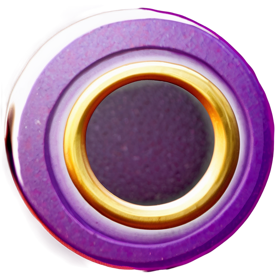 Radiant Purple Circle Png 34 PNG image