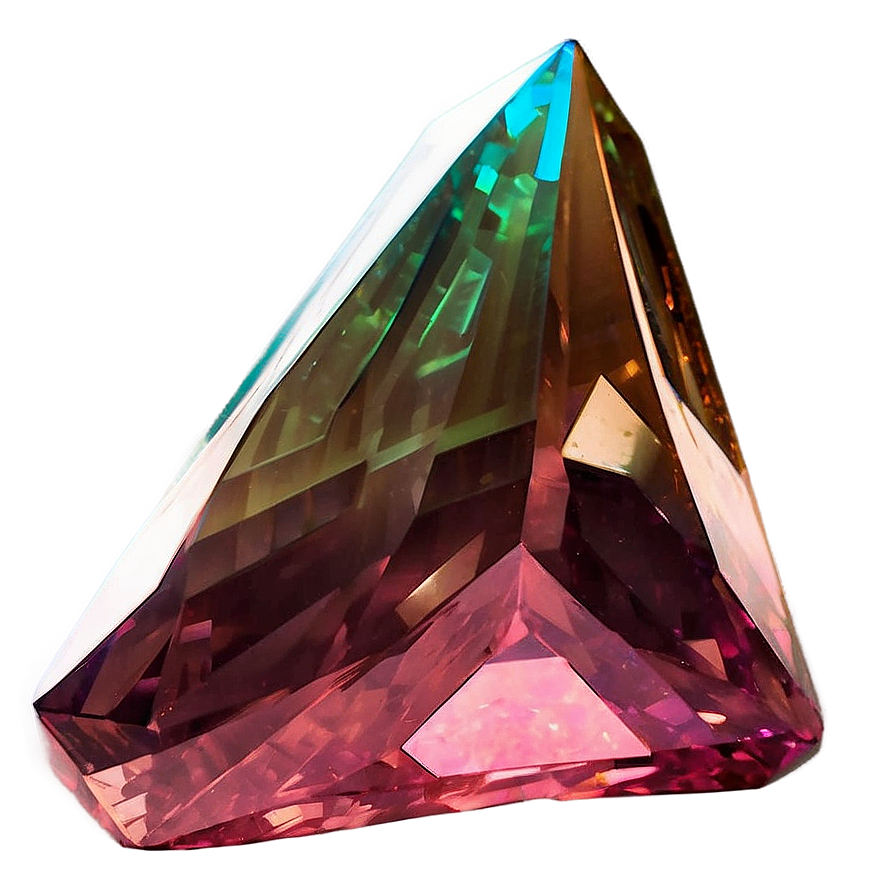 Radiant Quartz Gem Png 06122024 PNG image