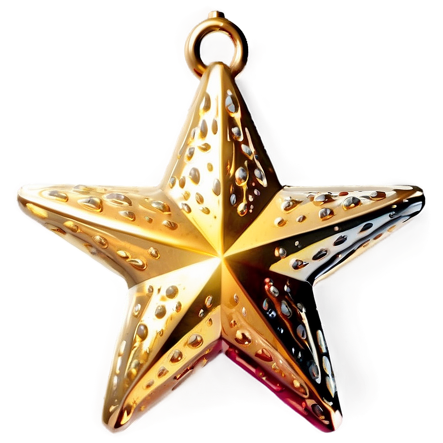 Radiant Star Sparkle Png 06132024 PNG image