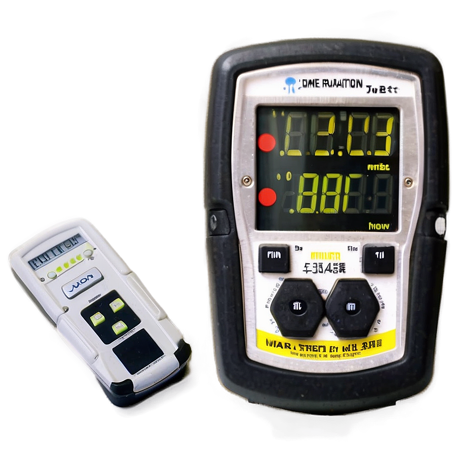 Radiation Meter Png Elo74 PNG image