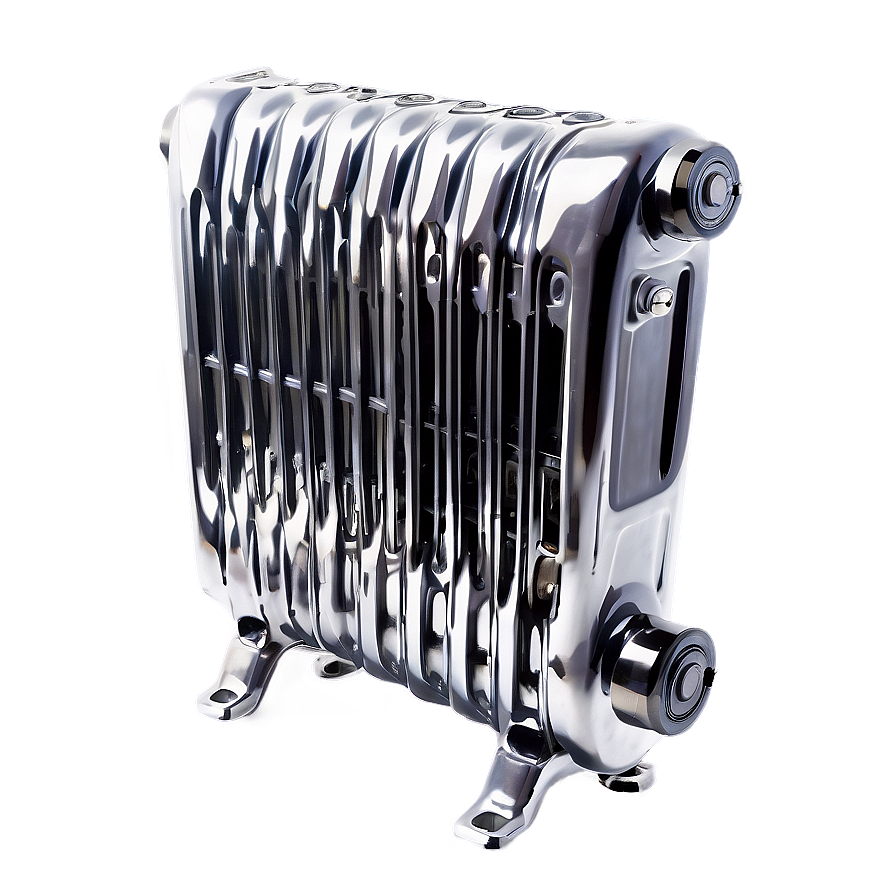 Radiator A PNG image